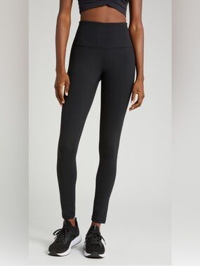 Zella Live-In High Waist Leggings